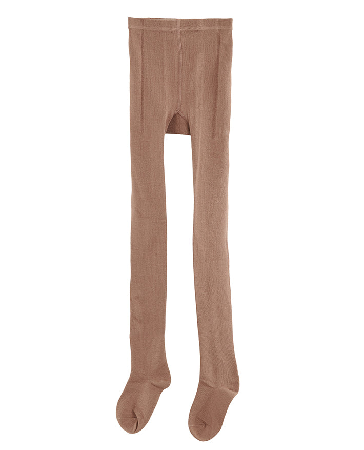 Cotton Blend Tights