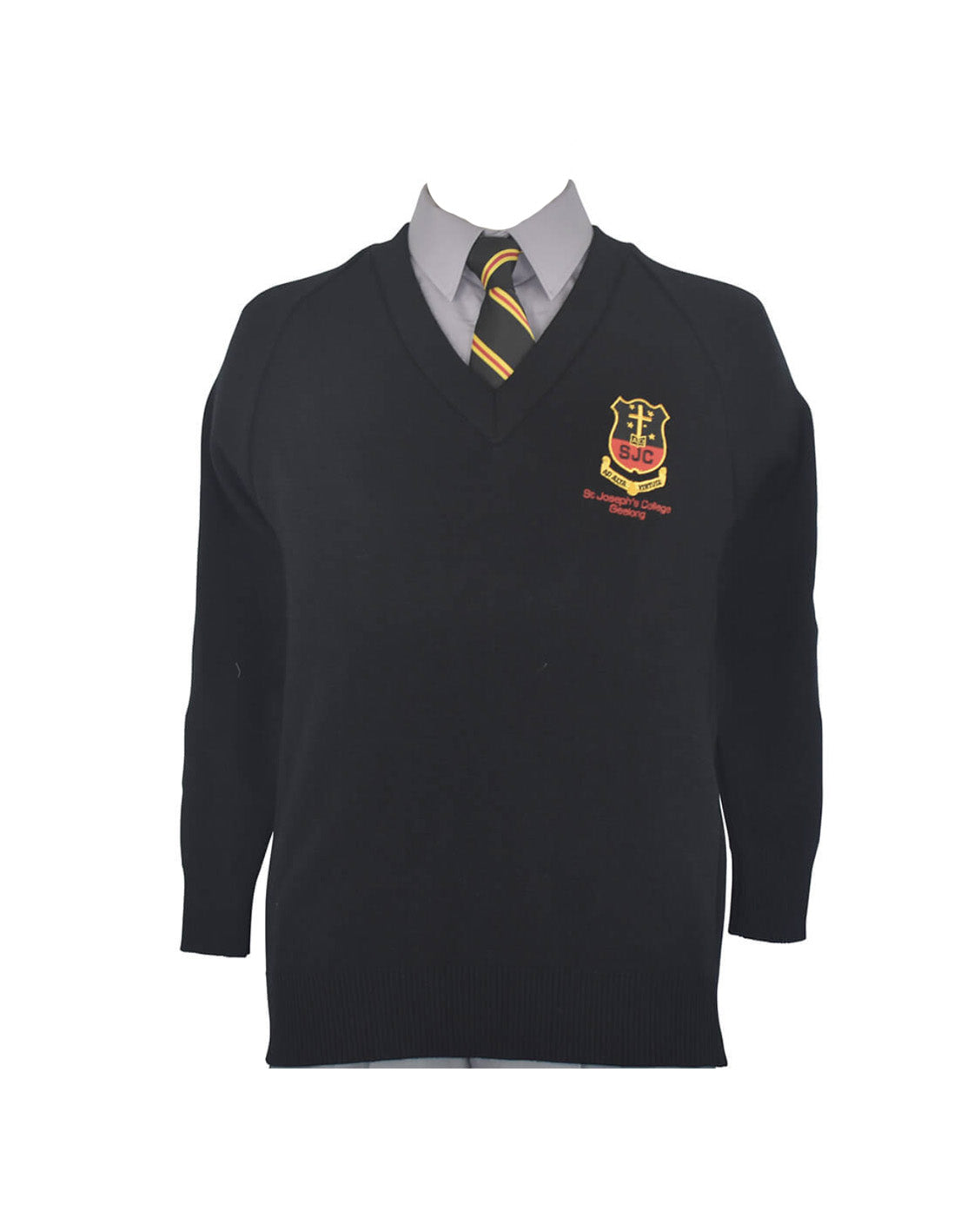 Wool Blend Jumper