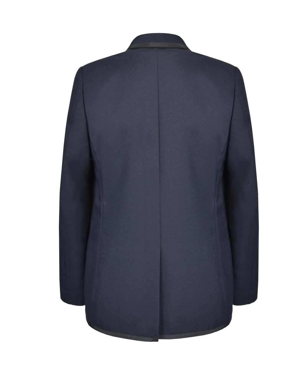 Ladies Blazer with Braid