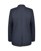 Ladies Blazer with Braid