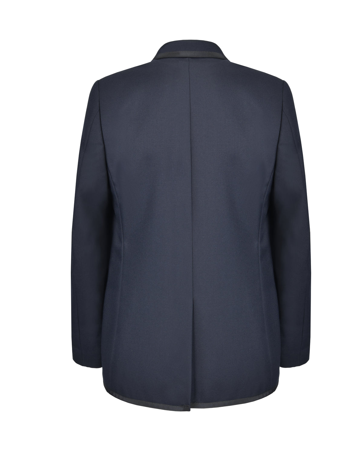 Ladies Blazer with Braid