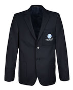 Unisex Twill Blazer
