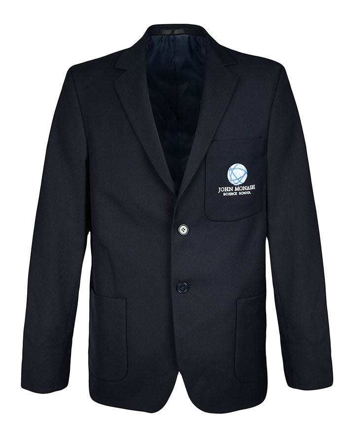 Unisex Twill Blazer