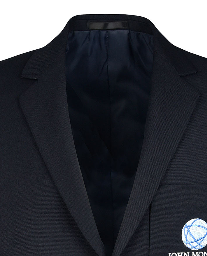 Unisex Twill Blazer