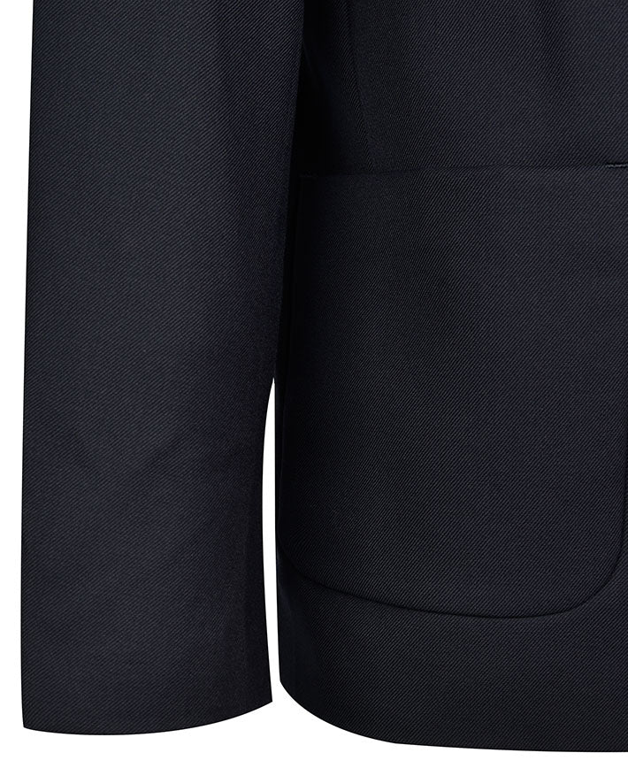 Unisex Twill Blazer