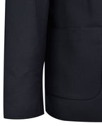 Unisex Twill Blazer