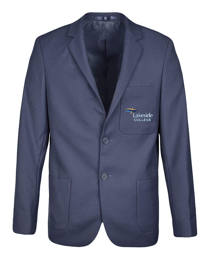 Unisex Twill Blazer