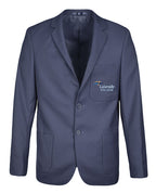 Unisex Twill Blazer
