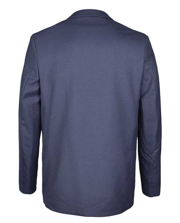Unisex Twill Blazer
