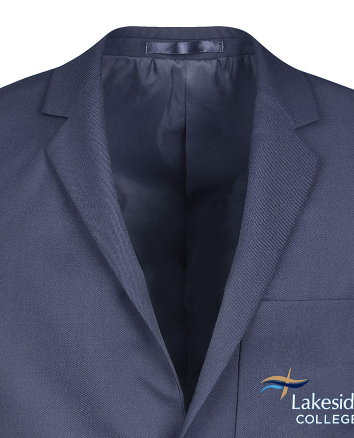 Unisex Twill Blazer