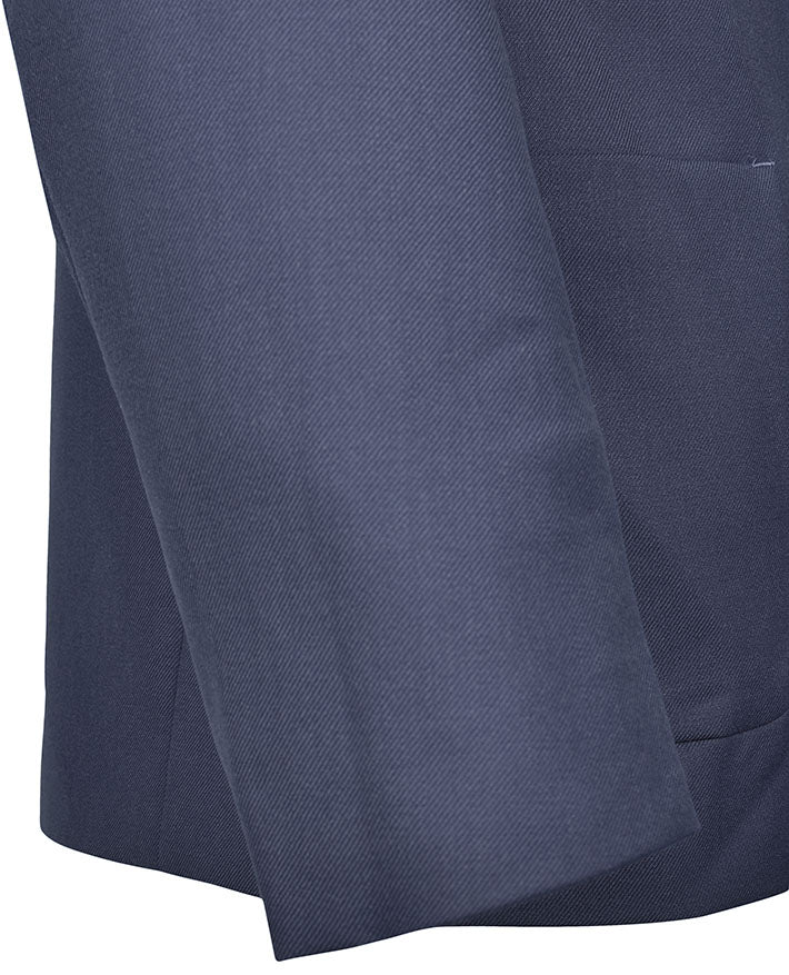 Unisex Twill Blazer