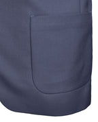 Unisex Twill Blazer
