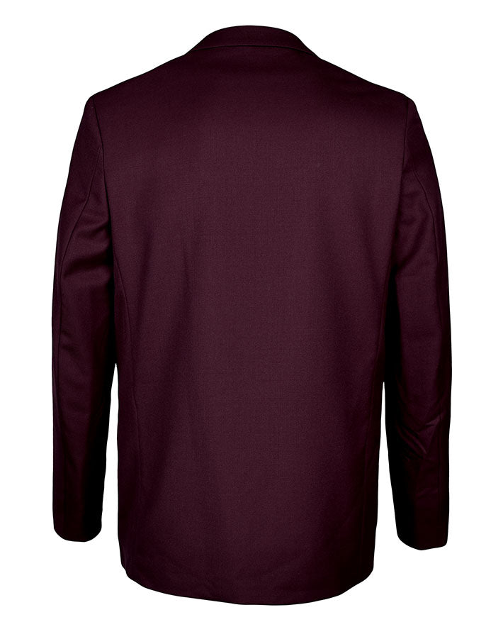 Unisex Twill Blazer