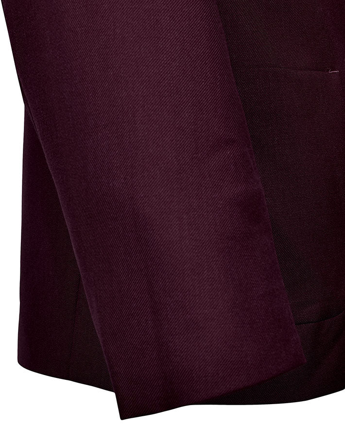 Unisex Twill Blazer