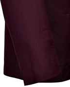 Unisex Twill Blazer