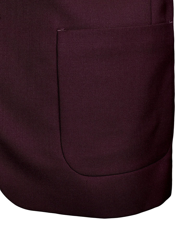 Unisex Twill Blazer