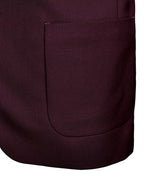 Unisex Twill Blazer
