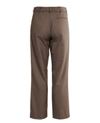 Pleated Pant