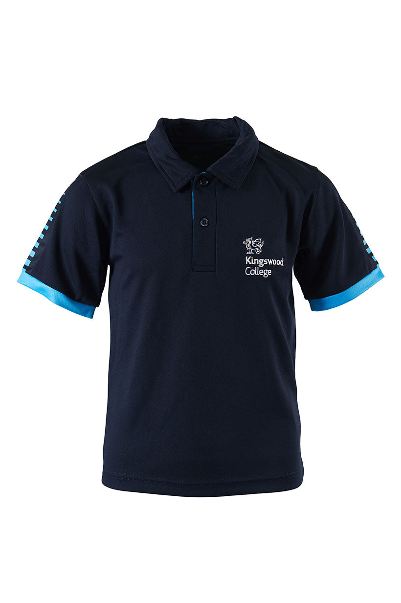 Strive Performance SS Polo