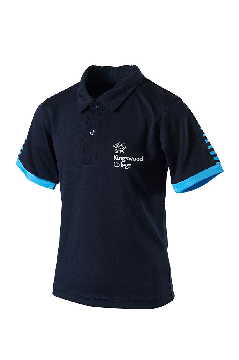Strive Performance SS Polo
