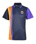 House Polo - Gilmore (Purple)