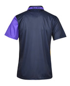House Polo - Gilmore (Purple)