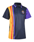 House Polo - Gilmore (Purple)