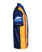 House Polo - Lawson (Blue)