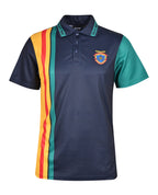 House Polo - Mackellar (Green)