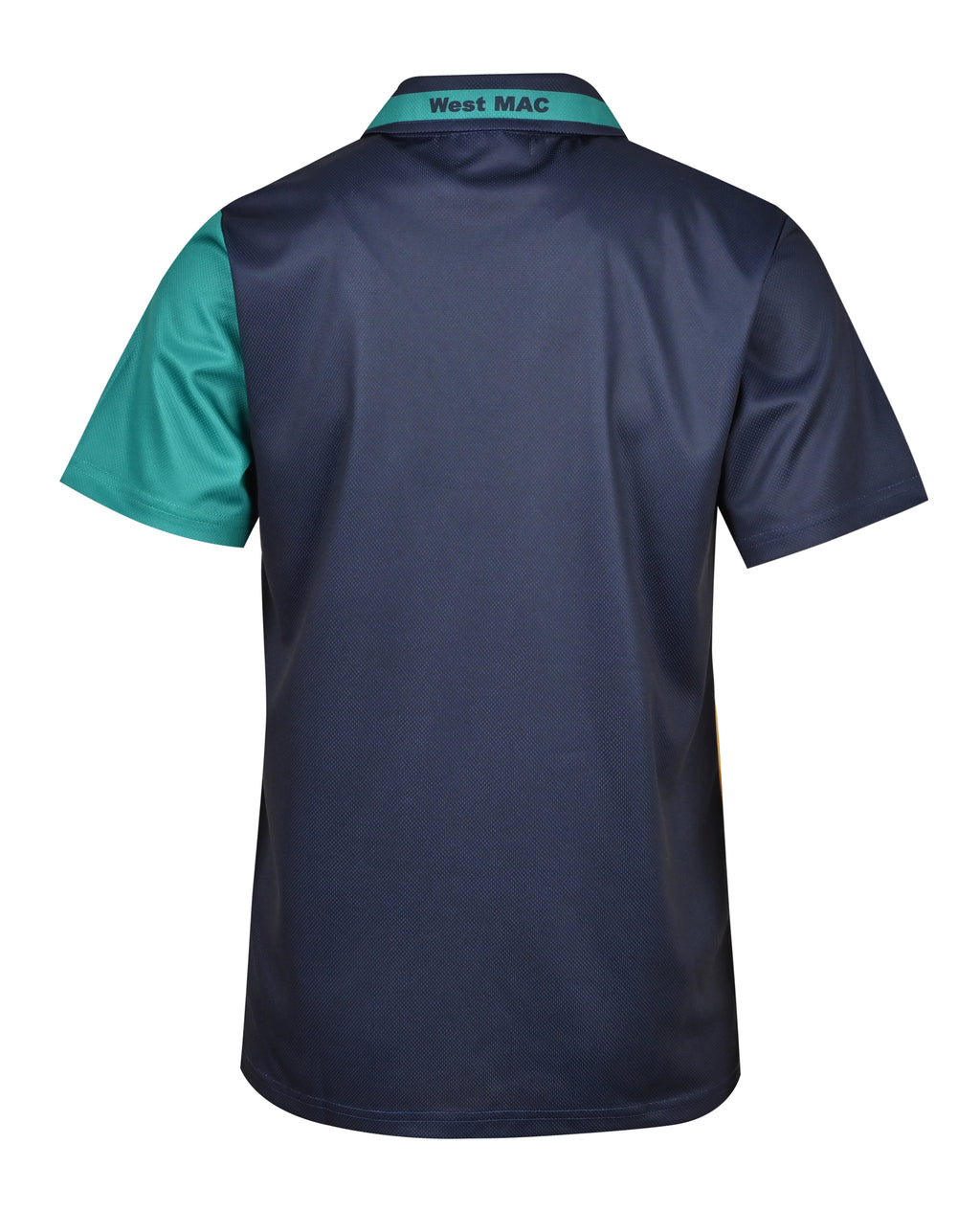 House Polo - Mackellar (Green)
