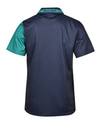 House Polo - Mackellar (Green)