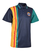 House Polo - Mackellar (Green)