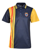 House Polo - Paterson (Yellow)