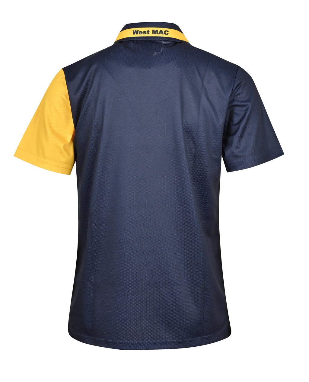 House Polo - Paterson (Yellow)