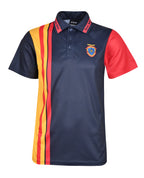 House Polo - Wright (Red)