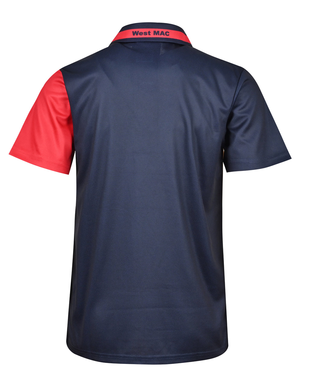 House Polo - Wright (Red)