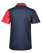 House Polo - Wright (Red)