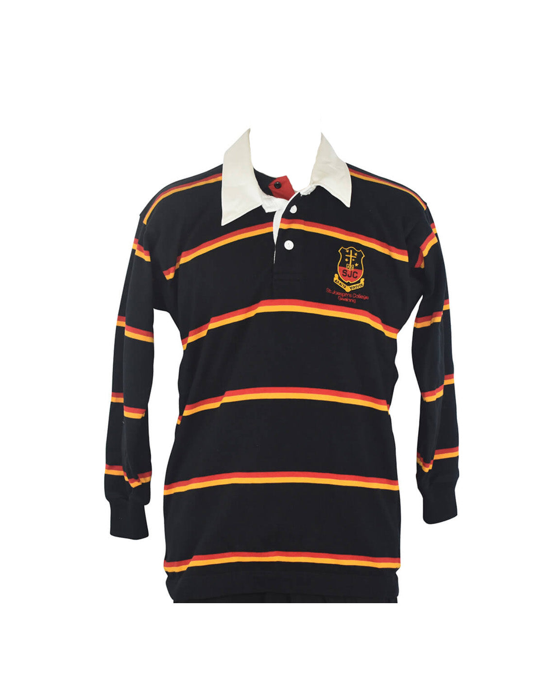 Rugby Jumper