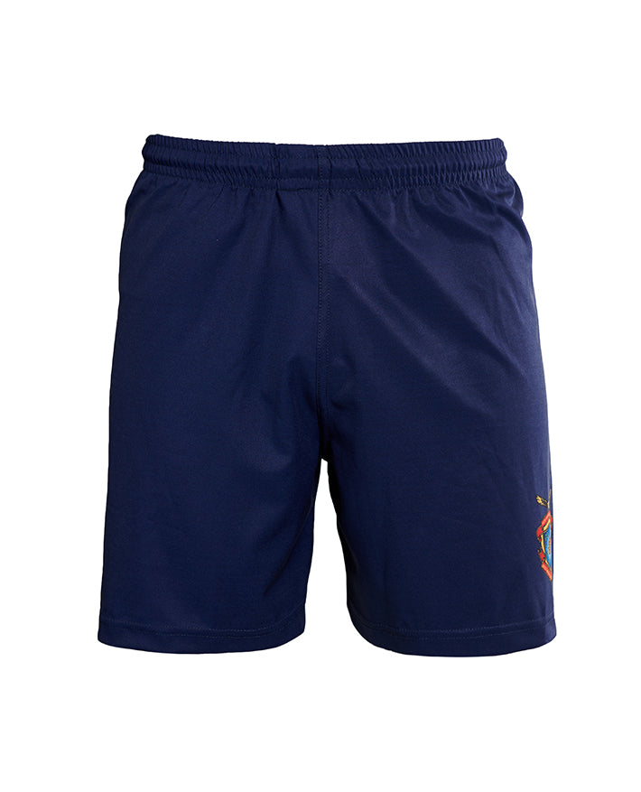 PE Shorts