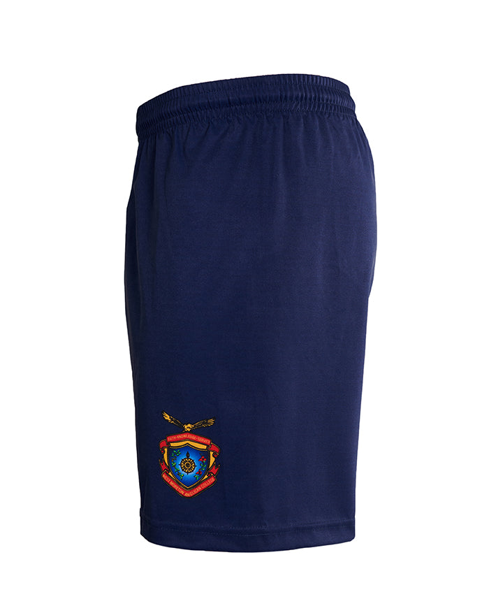 PE Shorts