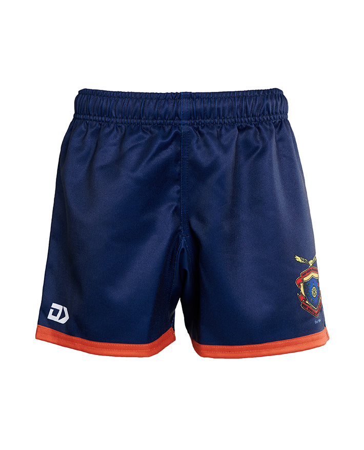 PE Rugby Shorts