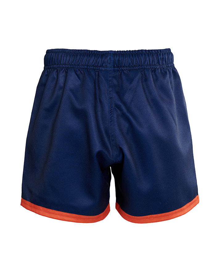PE Rugby Shorts