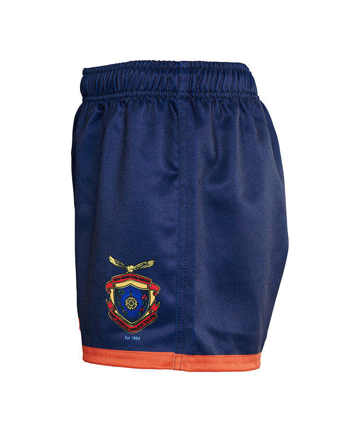 PE Rugby Shorts