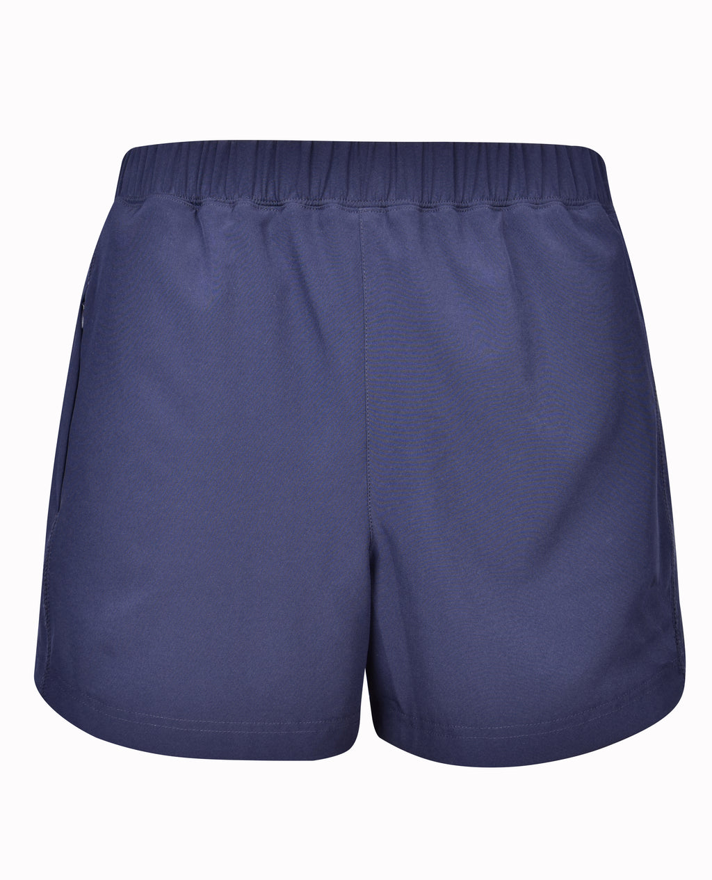 Girls Lined Sport Short