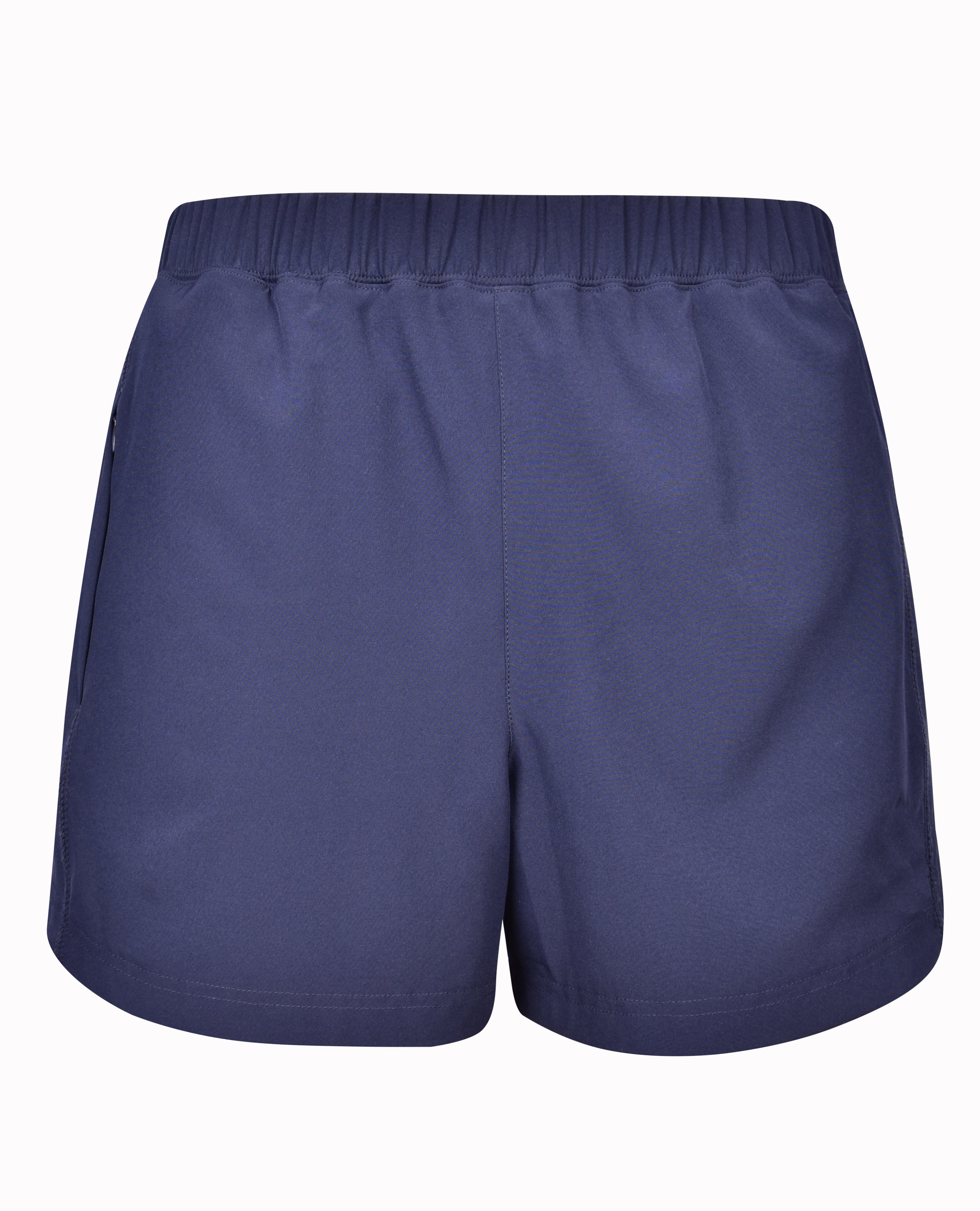 Girls Lined Sport Short