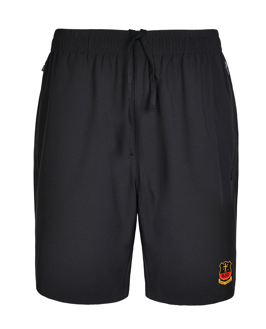 Microfibre Sport Short