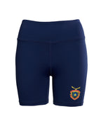 PE Bike Shorts