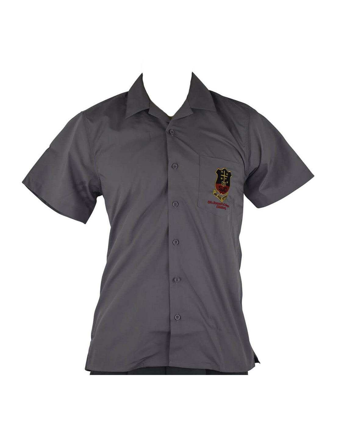 S/S Shirt