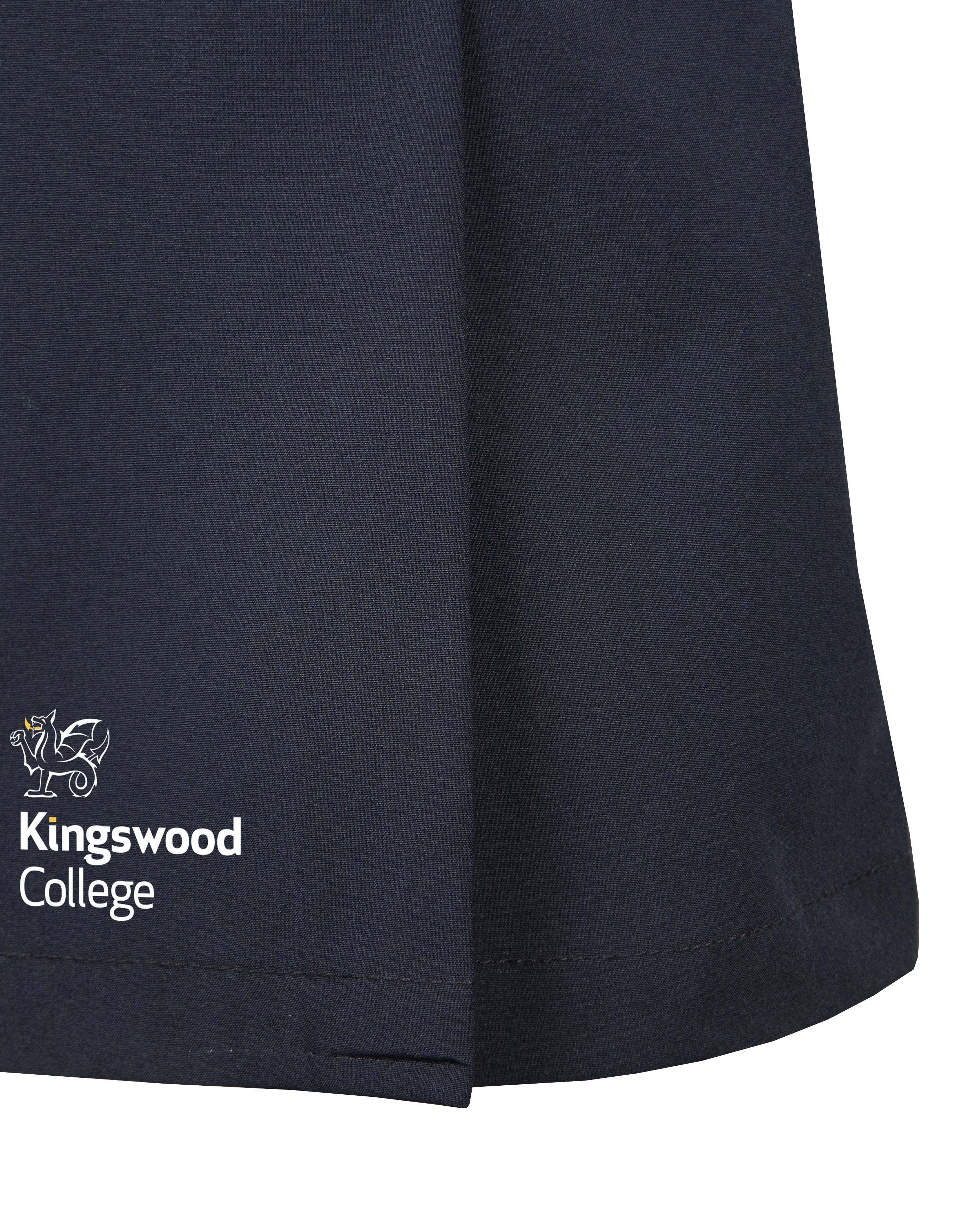 Scooter Skort