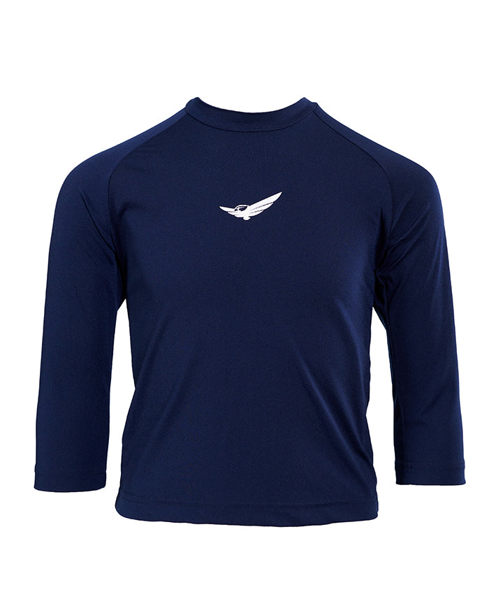 Swim - L/S Sunshirt